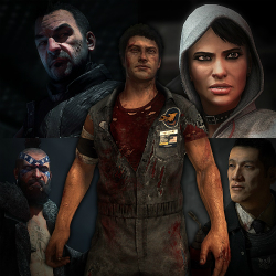 画像ギャラリー No.016のサムネイル画像 / 【PR】Xbox Oneのローンチタイトル「Dead Rising 3」が本日発売。より遊びやすく，正統進化を遂げて“ゾンビだらけの楽園”が帰ってきた