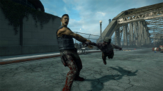 画像ギャラリー No.023のサムネイル画像 / 【PR】Xbox Oneのローンチタイトル「Dead Rising 3」が本日発売。より遊びやすく，正統進化を遂げて“ゾンビだらけの楽園”が帰ってきた