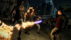 画像ギャラリー No.024のサムネイル画像 / 【PR】Xbox Oneのローンチタイトル「Dead Rising 3」が本日発売。より遊びやすく，正統進化を遂げて“ゾンビだらけの楽園”が帰ってきた