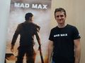 ［gamescom］オープンワールド型アクション「Mad Max」のプレゼンリポート。文明崩壊後の荒野で生き残るにはクルマが必要不可欠