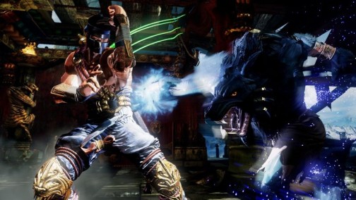 画像ギャラリー No.007のサムネイル画像 / ［E3 2013］Xbox Oneローンチタイトル「Killer Instinct」は，およそ20年の時を越えて復活を遂げる，伝説の格闘ゲームだった