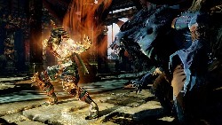 画像ギャラリー No.010のサムネイル画像 / ［E3 2013］Xbox Oneローンチタイトル「Killer Instinct」は，およそ20年の時を越えて復活を遂げる，伝説の格闘ゲームだった