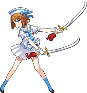 画像ギャラリー No.002のサムネイル画像 / 「英雄*戦姫」，プロモーションムービーが公開。予約特典の追加情報も