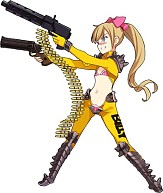 画像ギャラリー No.003のサムネイル画像 / 「英雄*戦姫」，プロモーションムービーが公開。予約特典の追加情報も