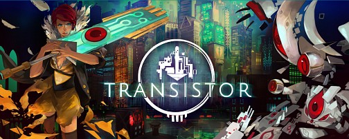 画像ギャラリー No.001のサムネイル画像 / Supergiantの新作アクションRPG「Transistor」，PCおよびPS4で5月20日にDL販売開始