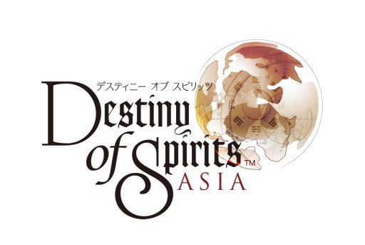 画像ギャラリー No.003のサムネイル画像 / 「Destiny of Spirits」が「GRAVITY DAZE」とコラボ。キトゥン達を召喚しよう