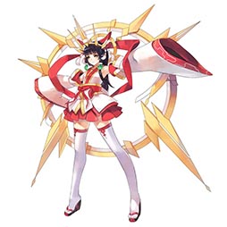 画像ギャラリー No.001のサムネイル画像 / 「Destiny of Spirits」，休眠中のプレイヤーを対象にしたキャンペーンが実施中