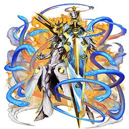 画像ギャラリー No.003のサムネイル画像 / 「Destiny of Spirits」，休眠中のプレイヤーを対象にしたキャンペーンが実施中