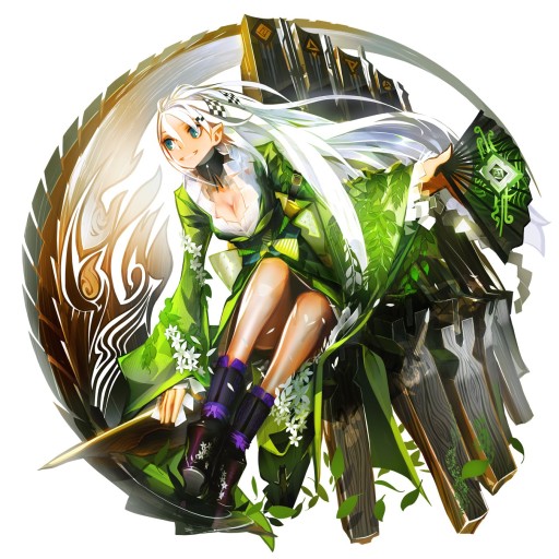 画像ギャラリー No.004のサムネイル画像 / 「Destiny of Spirits」，「新世界」本日スタート。新大陸ムーの実装は1月29日に