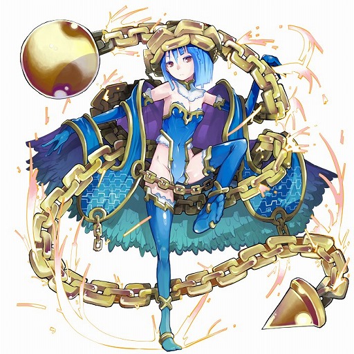 画像ギャラリー No.002のサムネイル画像 / 「Destiny of Spirits」，世界累計95万DLを突破。キャンペーンも実施