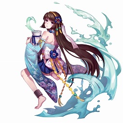 画像ギャラリー No.003のサムネイル画像 / 「Destiny of Spirits」，世界累計95万DLを突破。キャンペーンも実施
