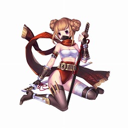 画像ギャラリー No.004のサムネイル画像 / 「Destiny of Spirits」，世界累計95万DLを突破。キャンペーンも実施