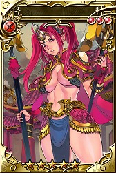 画像ギャラリー No.001のサムネイル画像 / 「三国志乱舞」「繚乱三国演義」，レア武将が当たるコラボキャンペーンが実施