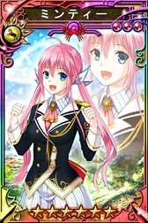 画像ギャラリー No.003のサムネイル画像 / 「三国志乱舞」，「輝星のリベリオン」とのコラボキャンペーンを開催