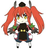 画像ギャラリー No.032のサムネイル画像 / 妖怪ちびキャラが可愛いRTS「モノノ怪が〜でぃあん」が配信。体験版も登場