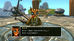 画像ギャラリー No.019のサムネイル画像 / 鈴木 福君も「カッコイイ！」と絶賛！　「スカイランダーズ スパイロの大冒険」日本上陸記念イベントの模様をレポート