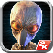 画像ギャラリー No.002のサムネイル画像 / 「XCOM: Enemy Unknown」のiOS版の配信がスタート。「XCOM」の司令官としてエイリアンからの侵略に立ち向かうターンベースストラテジー