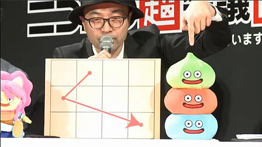 画像ギャラリー No.020のサムネイル画像 / 「ドラゴンクエストX」，バージョン4.2はイケメンオーガ王子が登場する「赤き大地の双王子」。「超ドラゴンクエストX TV in 超会議2018 出張版」レポート