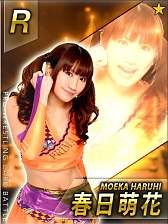 画像ギャラリー No.004のサムネイル画像 / 実名レスラーは100人以上。「激闘!!プロレスカードバトル」，GREEで配信開始