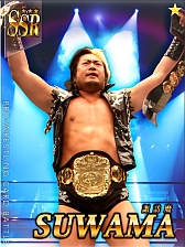 画像ギャラリー No.011のサムネイル画像 / 実名レスラーは100人以上。「激闘!!プロレスカードバトル」，GREEで配信開始