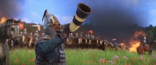 画像ギャラリー No.004のサムネイル画像 / ［gamescom］オープンワールド型アクションRPG「Kingdom Come: Deliverance」の最新プレイアブルデモが公開