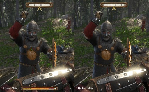 画像ギャラリー No.002のサムネイル画像 / リアル中世オープンワールドRPG「Kingdom Come: Deliverance」。焼け落ちた村を再建するDLC「From the Ashes」について，開発チームに聞いてきた