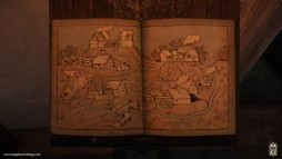 画像ギャラリー No.005のサムネイル画像 / リアル中世オープンワールドRPG「Kingdom Come: Deliverance」。焼け落ちた村を再建するDLC「From the Ashes」について，開発チームに聞いてきた