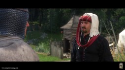 画像ギャラリー No.006のサムネイル画像 / リアル中世オープンワールドRPG「Kingdom Come: Deliverance」。焼け落ちた村を再建するDLC「From the Ashes」について，開発チームに聞いてきた
