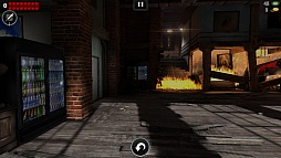 画像ギャラリー No.004のサムネイル画像 / 絶望に満ちた世界で生き抜け。スマートフォン向けFPS「World War Z」を紹介する「（ほぼ）日刊スマホゲーム通信」第366回