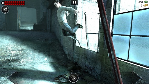 画像ギャラリー No.006のサムネイル画像 / 絶望に満ちた世界で生き抜け。スマートフォン向けFPS「World War Z」を紹介する「（ほぼ）日刊スマホゲーム通信」第366回