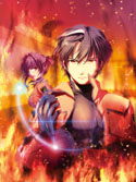 画像ギャラリー No.029のサムネイル画像 / PS3用ソフト「ルートダブル -Before crime After Days- Xtend Edition」が9月に発売決定。新エンディングの追加など，新規要素が多数盛り込まれる