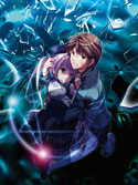 画像ギャラリー No.030のサムネイル画像 / PS3用ソフト「ルートダブル -Before crime After Days- Xtend Edition」が9月に発売決定。新エンディングの追加など，新規要素が多数盛り込まれる