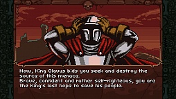 画像ギャラリー No.002のサムネイル画像 / ローグライクの“おいしいとこ取り”。iOS向け「Deep Dungeons of Doom」を紹介する「（ほぼ）日刊スマホゲーム通信」第288回