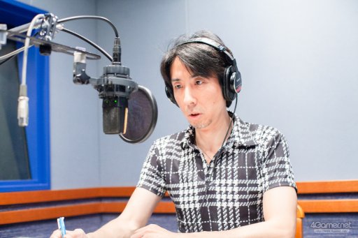 画像ギャラリー No.002のサムネイル画像 / AC版「ヤタガラス」に間もなくアップデートが。新たに参戦する“ウグイ”役の松本 忍さんと，“謎のキャラクター”役の金元寿子さんに，キャラクターの魅力を聞いてみた
