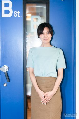 画像ギャラリー No.007のサムネイル画像 / AC版「ヤタガラス」に間もなくアップデートが。新たに参戦する“ウグイ”役の松本 忍さんと，“謎のキャラクター”役の金元寿子さんに，キャラクターの魅力を聞いてみた
