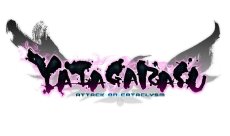 画像ギャラリー No.008のサムネイル画像 / AC版「ヤタガラス」に間もなくアップデートが。新たに参戦する“ウグイ”役の松本 忍さんと，“謎のキャラクター”役の金元寿子さんに，キャラクターの魅力を聞いてみた
