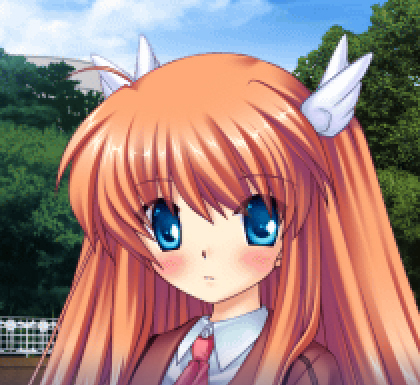 画像ギャラリー No.018のサムネイル画像 / PSP版「Rewrite」は4月17日発売。フルボイス化，新たなCG制作ツールの導入によるグラフィックス強化など, さまざまなリファイン要素が魅力