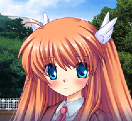 画像ギャラリー No.019のサムネイル画像 / PSP版「Rewrite」は4月17日発売。フルボイス化，新たなCG制作ツールの導入によるグラフィックス強化など, さまざまなリファイン要素が魅力