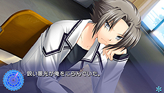 画像ギャラリー No.023のサムネイル画像 / PSP版「Rewrite」は4月17日発売。フルボイス化，新たなCG制作ツールの導入によるグラフィックス強化など, さまざまなリファイン要素が魅力