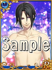 画像ギャラリー No.003のサムネイル画像 / 「セフィロト〜時の世界樹〜」，「薄桜鬼」のキャラ達が水着姿になって登場