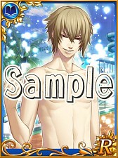 画像ギャラリー No.004のサムネイル画像 / 「セフィロト〜時の世界樹〜」，「薄桜鬼」のキャラ達が水着姿になって登場