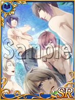 画像ギャラリー No.003のサムネイル画像 / 「セフィロト〜時の世界樹〜」，「NORN9 ノルン+ノネット」の新イベントを開催