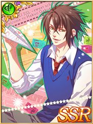 画像ギャラリー No.002のサムネイル画像 / 「セフィロト〜時の世界樹〜」，「薄桜鬼SSL」のクリスマスイベントが開催