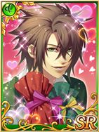 画像ギャラリー No.004のサムネイル画像 / 「セフィロト〜時の世界樹〜」，「薄桜鬼SSL」のクリスマスイベントが開催