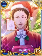 画像ギャラリー No.005のサムネイル画像 / 「セフィロト〜時の世界樹〜」，「薄桜鬼SSL」のクリスマスイベントが開催