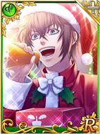 画像ギャラリー No.006のサムネイル画像 / 「セフィロト〜時の世界樹〜」，「薄桜鬼SSL」のクリスマスイベントが開催