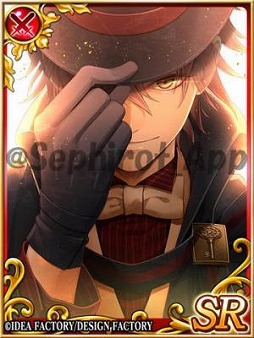 画像ギャラリー No.002のサムネイル画像 / 「セフィロト」，「アルセーヌ・ルパン」などが登場する「Code:Realize」イベント
