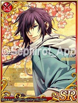 画像ギャラリー No.002のサムネイル画像 / 「セフィロト」，薄桜鬼シリーズのイベント“涼風探訪録”を開催