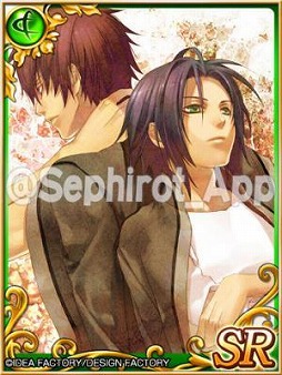 画像ギャラリー No.003のサムネイル画像 / 「セフィロト」，薄桜鬼シリーズのイベント“涼風探訪録”を開催