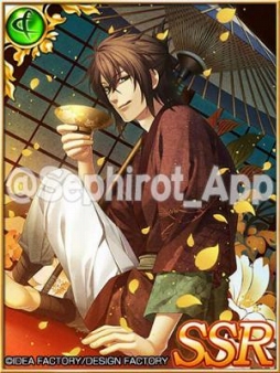 画像ギャラリー No.002のサムネイル画像 / 「セフィロト〜時の世界樹〜」，回復薬3倍の缶バッジコレクションファンセットをリリース
